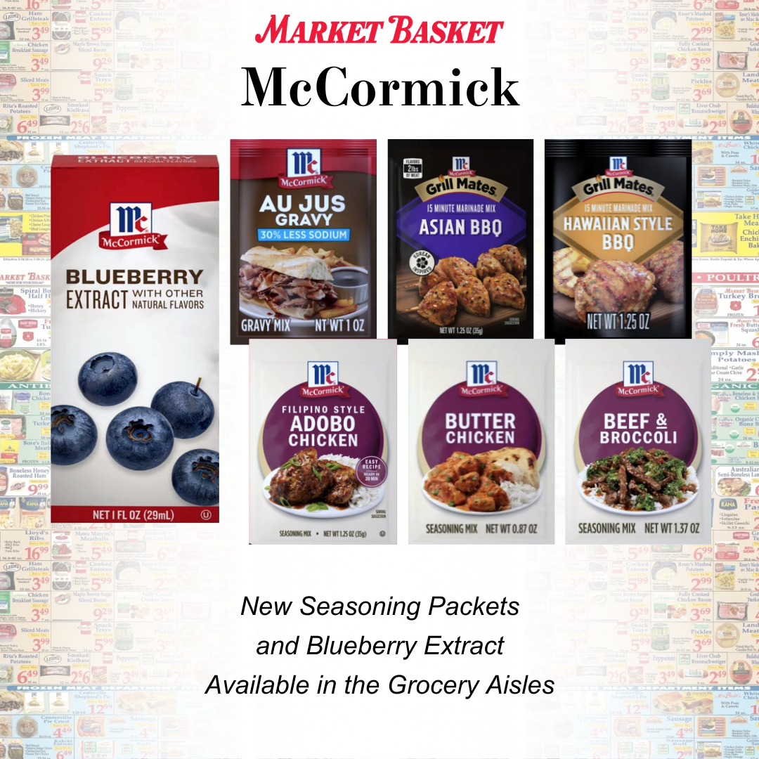 McCormick 