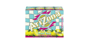 Arizona Iced Tea with Lemon 12 pack