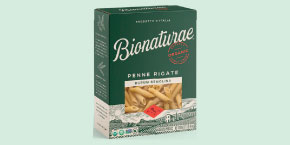 Bionaturae Organic Pastas