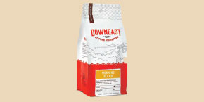 Downeast Coffee 11-12 oz.