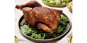 Family Roaster Chicken