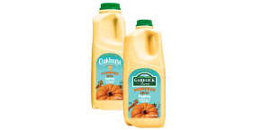 Garelick Oakhurst Pumpkin Spice Eggnog