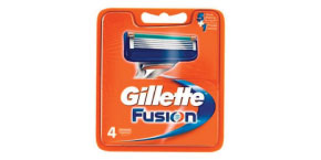Fusion 5 Cartridge Pack