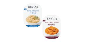 Kevin's Natural Foods
