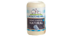 Montchevre Goat Log