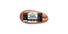 North Organic Kielbasa 12 oz.