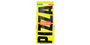 pastene pizza crust mix