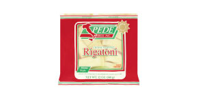 Pede's Rigatoni