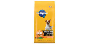 Pedigree Dog Food