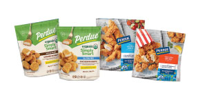 Perdue Breaded Chicken 22-29 oz.