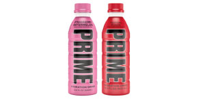 Prime Hydration Drink