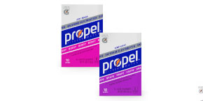 Propel Fitness Water Powder - Market Basket