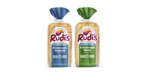 Rudi’s Breads
