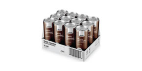 Slate Protein Shake 12 pack