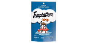 Temptations Cat Treats