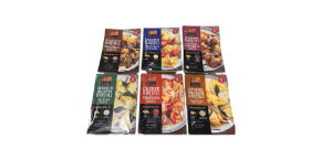 Tuscan Kitchen ravioli with Sauce