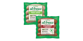 Al Fresco Chicken Dinner Sausage 11 oz.