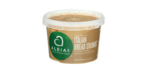 Aleia's Italian Bread Crumbs