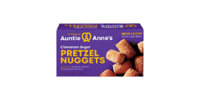 Auntie Anne's Pretzels