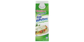 Bob Evans Cage-Free Egg Whites 32 oz.