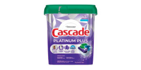 Cascade Platinum Plus
