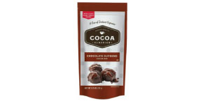 Cocoa Classics Hot Chocolate