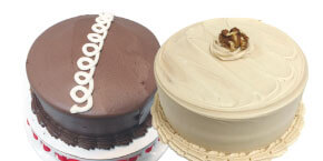 dinner cakes
