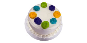 Dinner Cakes 8 Inch 28 oz.