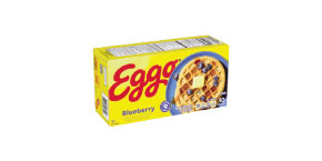 Eggo Blueberry Waffles 10 count