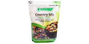 Eilliens Country Trail Mix
