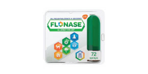 Flonase Allergy Spray 72 spray