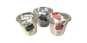 Bonya Fresh Parfaits