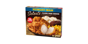 Hungry-Man Selects