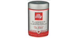 illy Caffe Coffee