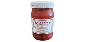 Kelchner's Cocktail Sauce 16 oz.