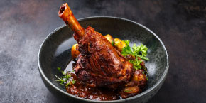 Lamb Shank