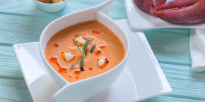 Lobster Bisque