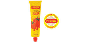 pastene tomato paste