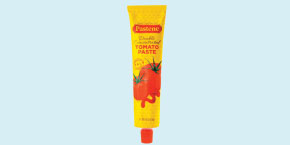 Pastene Tomato Paste
