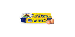 Pete and Gerrys pasture raised large eggs 1 dozen