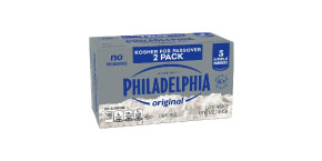 Philadelphia Cream Cheese 16 oz.