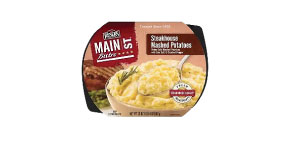 Reser's Steakhouse Mashed Potatoes