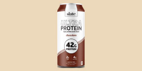 Slate Ultra Protein 15 oz