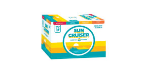 Sun Cruiser Iced Tea 12 Pack