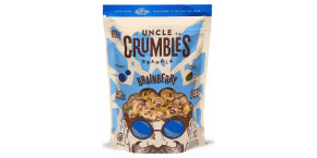 Uncle Crumbles brainberry
