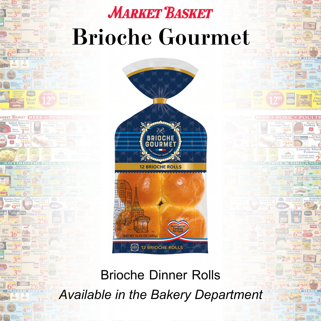 Brioche Gourmet