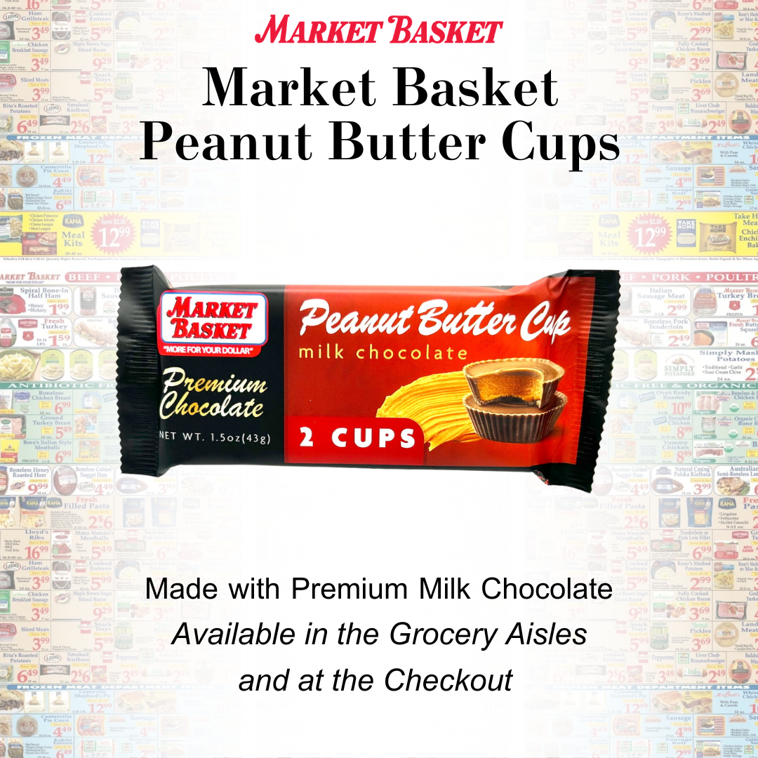 MB Peanut Butter Cups