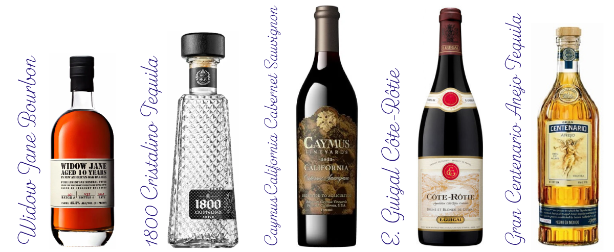 danvers fall tasting banner