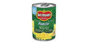 Del Monte Fresh Cut Whole Kernel Corn