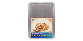 Cookie Sheet EZ Foil